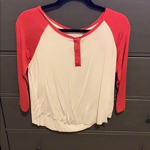 “Soft and sexy” T shirt